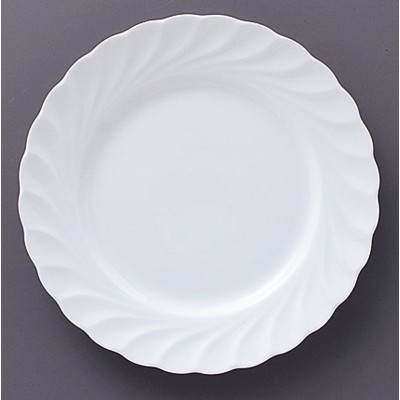 Collection of Western Plates 51502