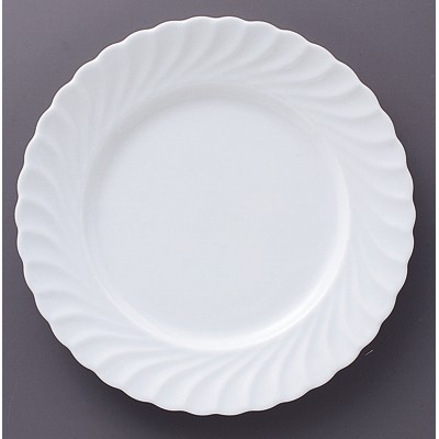 Collection of Western Plates 51504