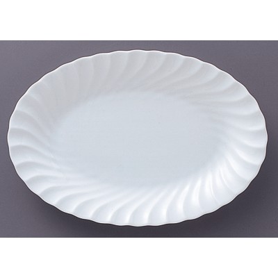 Collection of Western Plates 51506