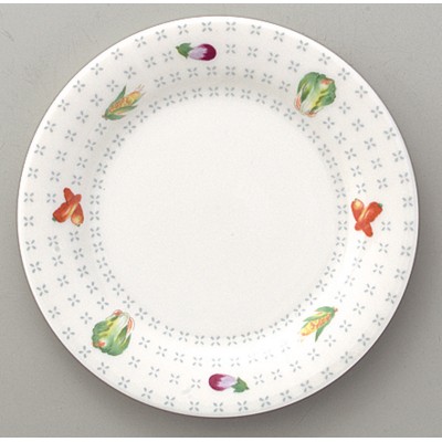 Collection of Western Plates 51601