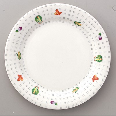Collection of Western Plates 51603