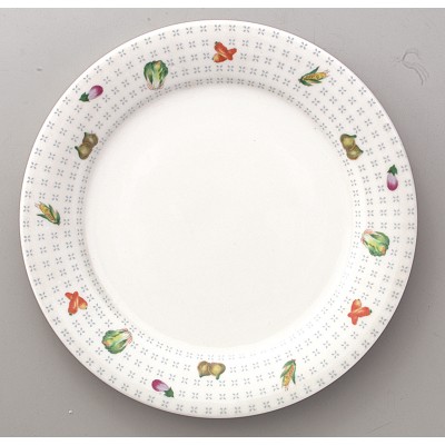Collection of Western Plates 51604