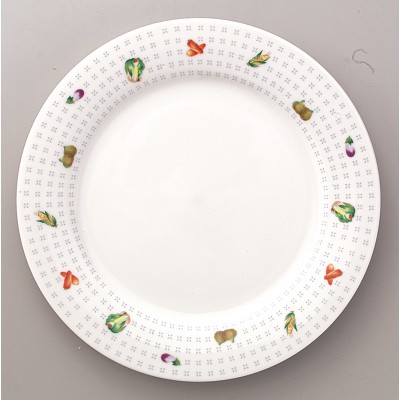 Collection of Western Plates 51605