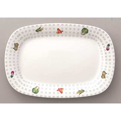 Collection of Western Plates 51606
