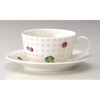Collection of Western Plates 51632