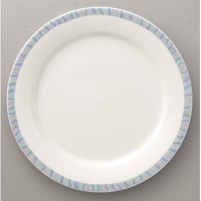 Collection of Western Plates 51702