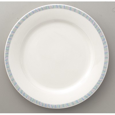 Collection of Western Plates 51703