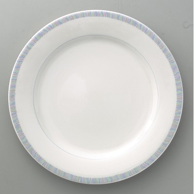 Collection of Western Plates 51704