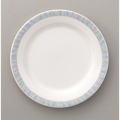 Collection of Western Plates 51705