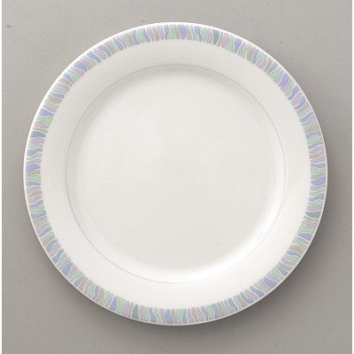 Collection of Western Plates 51706