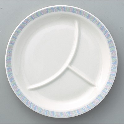 Collection of Western Plates 51707