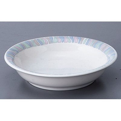 Collection of Western Plates 51708