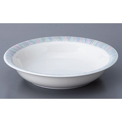 Collection of Western Plates 51709