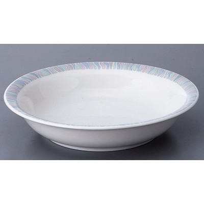 Collection of Western Plates 51710