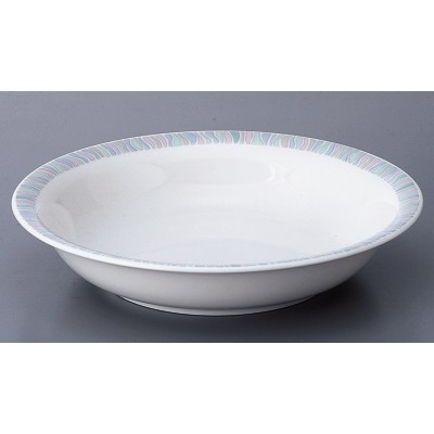 Collection of Western Plates 51711