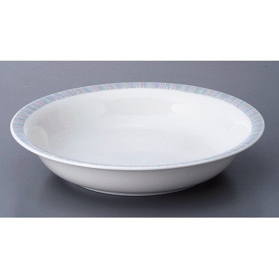 Collection of Western Plates 51712