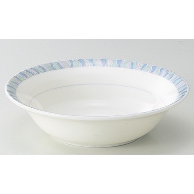 Collection of Western Plates 51714