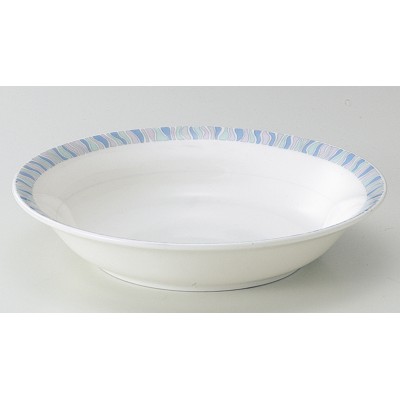 Collection of Western Plates 51715