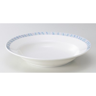 Collection of Western Plates 51716