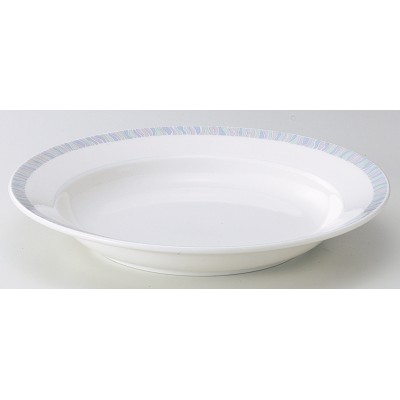 Collection of Western Plates 51717