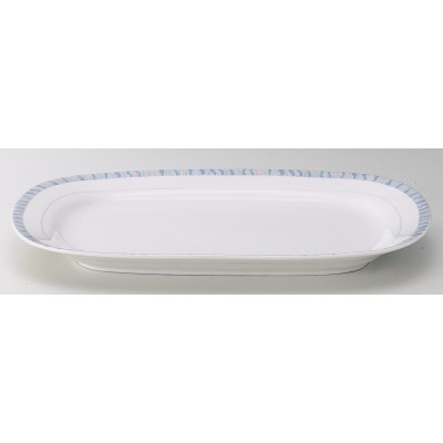 Collection of Western Plates 51719