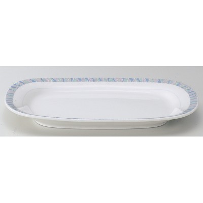 Collection of Western Plates 51726
