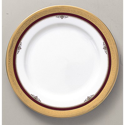 Collection of Western Plates 51802