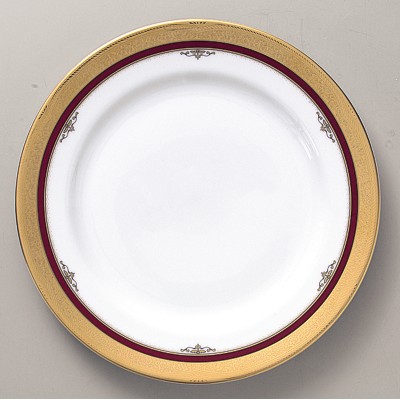 Collection of Western Plates 51803
