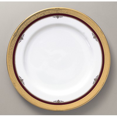 Collection of Western Plates 51804