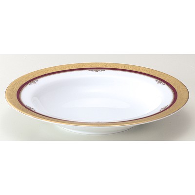 Collection of Western Plates 51806