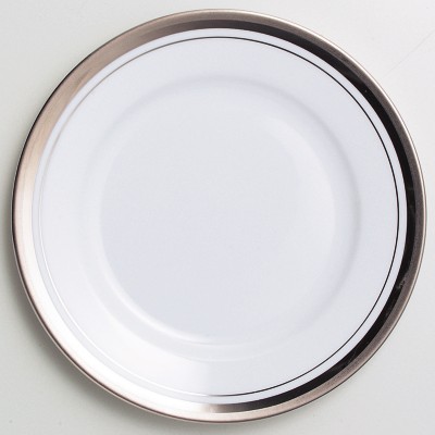 Collection of Western Plates 52001