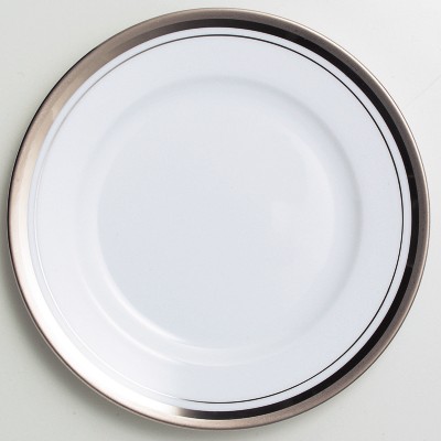 Collection of Western Plates 52002