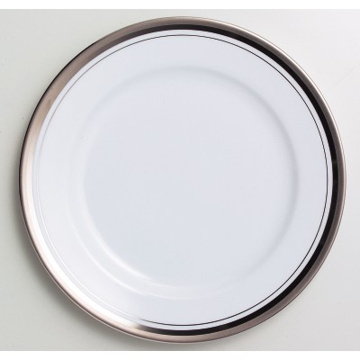 Collection of Western Plates 52004