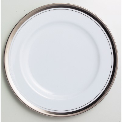 Collection of Western Plates 52005