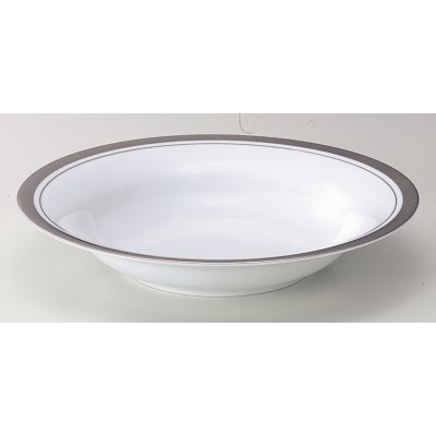 Collection of Western Plates 52011