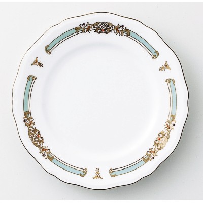Collection of Western Plates 52101