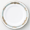 Collection of Western Plates 52102