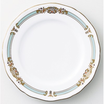 Collection of Western Plates 52102