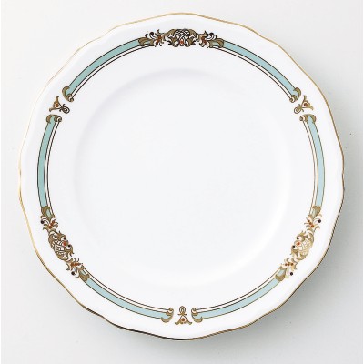 Collection of Western Plates 52103