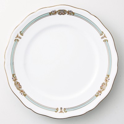 Collection of Western Plates 52104