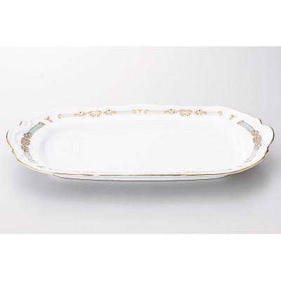 Collection of Western Plates 52107