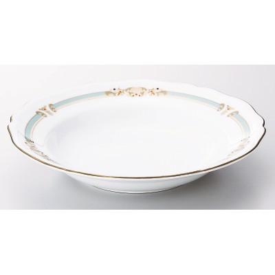 Collection of Western Plates 52109