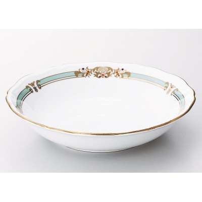 Collection of Western Plates 52110
