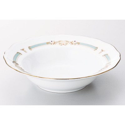 Collection of Western Plates 52111