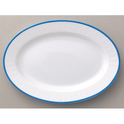 Collection of Western Plates 52156