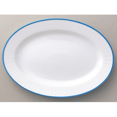 Collection of Western Plates 52157