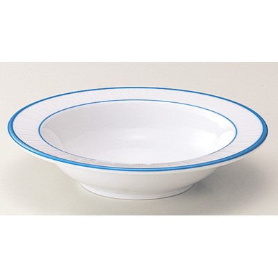 Collection of Western Plates 52162