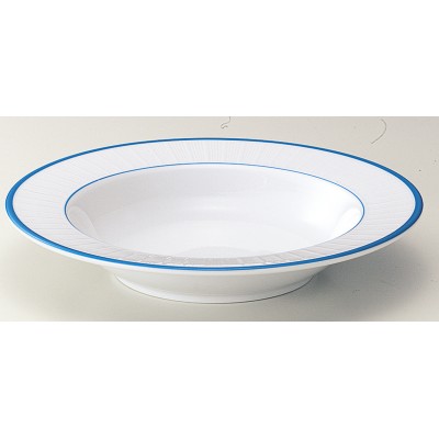 Collection of Western Plates 52164