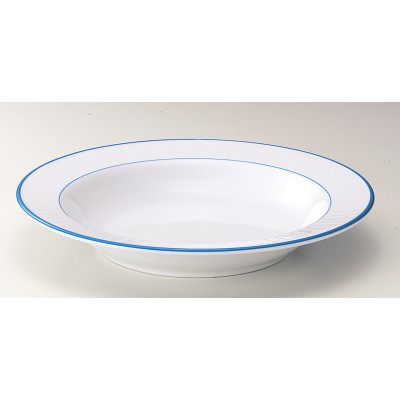 Collection of Western Plates 52165