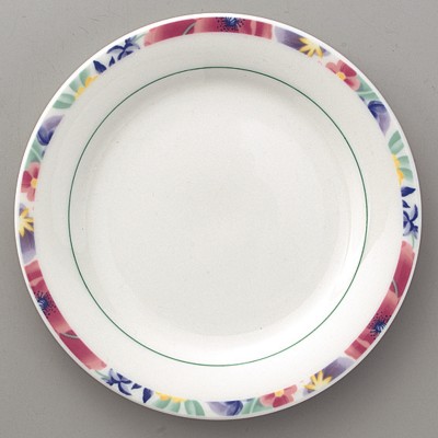 Collection of Western Plates 52201